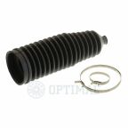 Пильовик  рульового  механізма