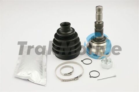 TRAKMOTIVE OPEL ШРУС наружный к-т 22/33 зуб. ASTRA G CLASSIC 1.4 07-09, ASTRA G 1.6 03-05, ASTRA G1.7 CDTi 03-04