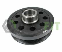 Шкив ремня генератора