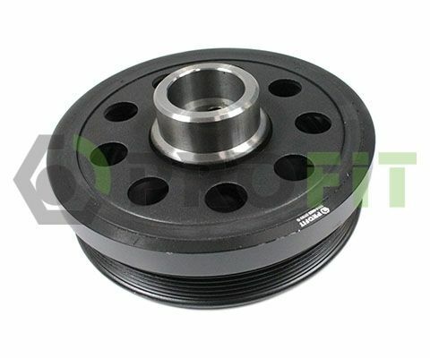 Шкив ремня генератора