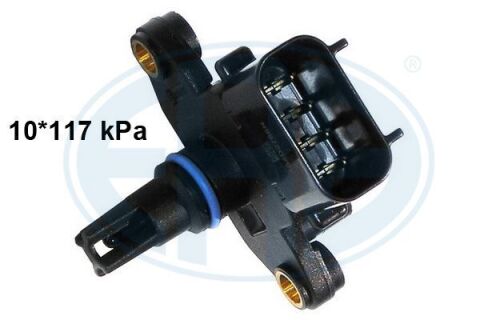 Датчик абсолютного тиску - MAP Sensor