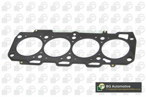 Прокладка головки Doblo/Vectra C 1.9JTD/CDTI 01- (1.02mm)