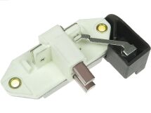 Реле генератора (12V) Seat Ibiza/Fiat Tipo -95