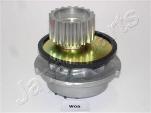 JAPANPARTS DAEWOO Помпа воды Lanos/Nexia 1,5i-1,6i 16V 95-
