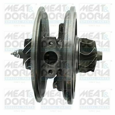MEATDORIA BMW Вставка турбины 3 E90 325/330 d/xd 04-