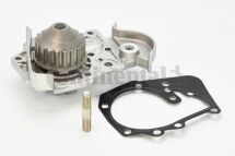 Помпа воды Renault Kangoo/Megane/Logan/Dacia Sandero 1.4/1.6 96- (с прокладкой) Помпа воды Renault Kangoo/Megane/Logan/Dacia Sandero 1.4/1.6 96- (с прокладкой)