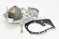 Помпа води Renault Kangoo/Megane/Logan/Dacia Sandero 1.4/1.6 96- (з прокладкою)