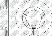 Тормозной диск