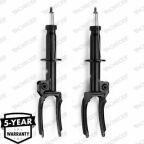 MONROE AUDI Амортизатор Adventure передн.Q7 07- (без пневмоподв.) MONROE AUDI Амортизатор Adventure передн.Q7 07- (без пневмоподв.)