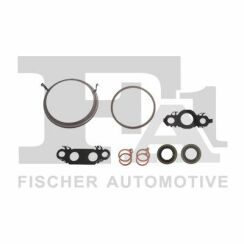 Комплект прокладок турбины Ford Galaxy 2.2 TDCi 2010–2015, Mondeo 2.2 TDCi 2010–2015, S-Max 2.2 TDCi 2010–2014