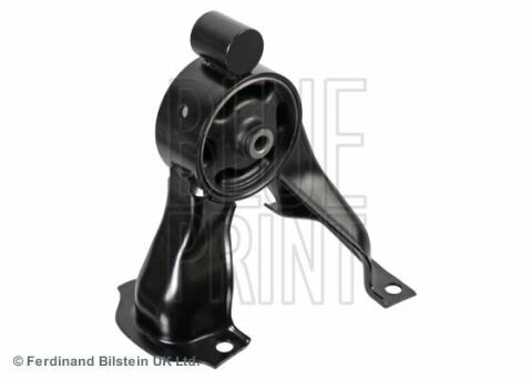 Подушка двигуна (задня) Mitsubishi Lancer VI 1.3-1.6 02- Подушка двигуна (задня) Mitsubishi Lancer VI 1.3-1.6 02-