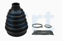 Комплект пильника ШРКШ нар. (термопластик) 28 * 88 * 140 RENAULT 19, Megane, HYUNDAI Sonata -04