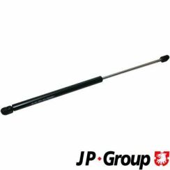Амортизатор капота Golf IV/Bora (500/208mm 350N) Амортизатор капота Golf IV/Bora (500/208mm 350N)