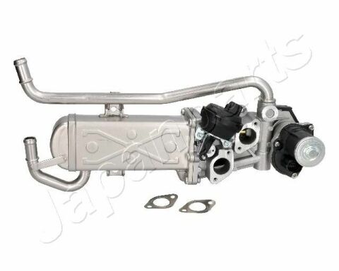 JAPANPARTS VW EGR клапан Audi A1/3, Skoda Fabia II, Roomster, Polo 1.2/1.6TDI 09-