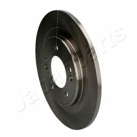 JAPANPARTS HYUNDAI Диск тормозн.задн.i40 11-