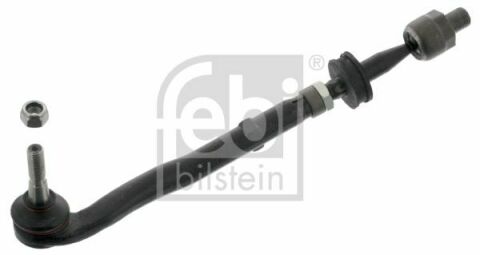 Наконечник рулевой тяги (L) BMW 5 (E39) 95-04 (M57/M54)