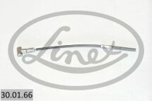 Трос ручного тормоза