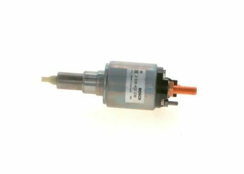 Реле стартера втягуюче (24V) MB Реле стартера втягуюче (24V) MB