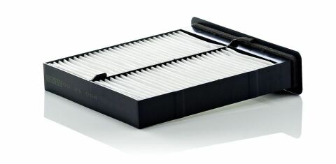 Фільтр салону Suzuki SX4 06-