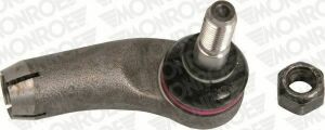 MONROE VW Наконечник рул.тяги правий M18*1,5 AUDI100 91-