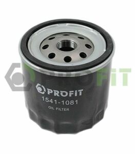 Фільтр оливний