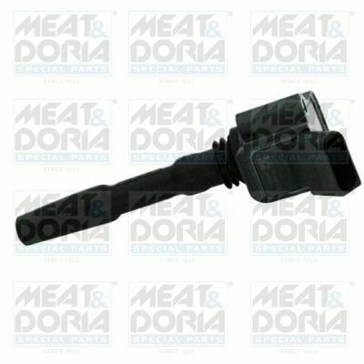 MEATDORIA VW Котушка запалювання Audi A1,3,4,5,Q3,Q5,Skoda Octavia,Golf VII 1.8/2.0 TSI/TFSI 12-