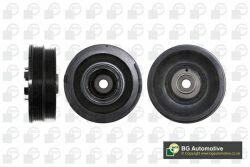 Шкив коленвала BMW 3/5 318D/520D/ROVER 2.0 CDT 99-05 (повреждена упаковка)