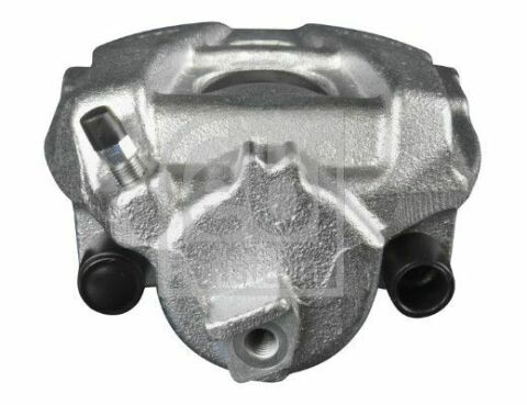 Тормозной суппорт (передний) (L) Audi Q3/Seat Alhambra/VW Sharan/Tiguan 07-18 (d=57mm) (Ate)