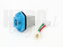 Регулятор вентилятора салону KIA Magentis (GD, MS) 2.0 2001–2005, Sorento I (JC) 2.5 CRDi 2002–