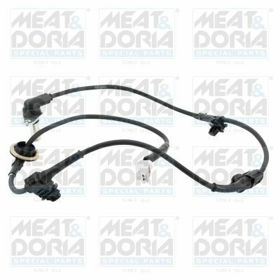 Датчик ABS задн. пров. CX-7 (ER) 2.2 MZR-CD AWD 09-13 MAZDA