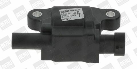 Котушка запалювання AVALANCHE 5.3 Flex-Fuel AWD 07-13, CORVETTE (C6) Z06 7.0 06-, SILVERADO 1500 5.3 FlexFuel AWD 07- CHEVROLET