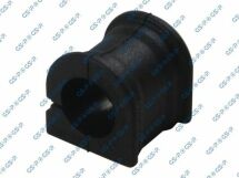 Втулка стабілізатора TOYOTA Yaris 1.0-1.4D-4D 99-05 front Втулка стабілізатора TOYOTA Yaris 1.0-1.4D-4D 99-05 front