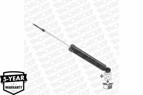 MONROE HYUNDAI Амортизатор Adventure задн.Santa Fe 01-,Chery Tiggo 06-