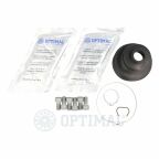 Пильовик приводу колеса