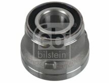 Пiдшипник ступицi