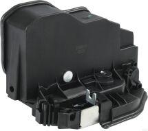 Замок дверей автомобіля