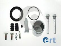 Ремкомплект переднего тормозного суппорта с поршеньком и гильзами Mercedes-Benz W169 12–