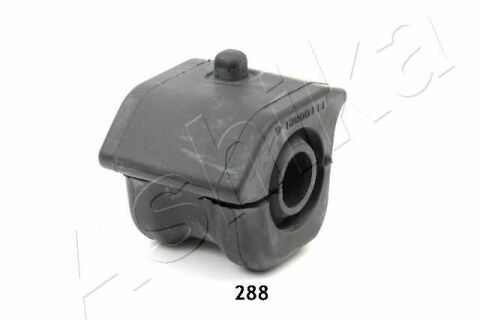 Втулка переднього стабілізатора Toyota Avensis 08-(d=23 mm) Л.