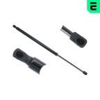 Газовая пружина, крышка багажника