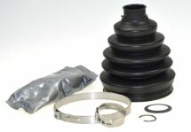 Пыльник привода колеса