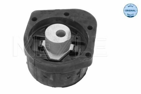 Подушка АКПП BMW 3 (E46/E90/E91)/ 5 (E60)/ X3 (E83) 2.0D-3.0D 00-15