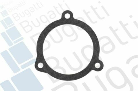 Помпа води Lada 2111-2112 1.5/1.5 16V/1.6 96-13/Lada Kalina 1.4 16V/1.6 04-14 (21z) (R/B) (7 лоп)