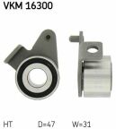 Ролик модуля натягувача ременя