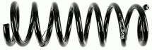 Пружина задні outland./crosser/4007