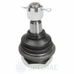 Кульова опора