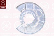 Захист гальмівного диска