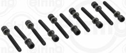 Комплект болтів головки блоку Golf, Caddy, Derby, Passat, AUDI 80 73-92 VW