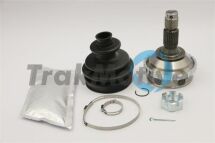 PEUGEOT Шрус зовнішній з ABS до-кт 25/34 зуб. 306,405