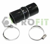 Рукав повітрозабірника гумовий