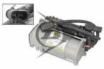 Компресор пневмоcистеми DAC00008 DUNLOP (BMW 7(F01/F02/F03/F04) 08-15/5(F07) 12-17)